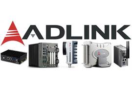 Adlink PCIe-8560 & PXI-8565
