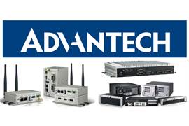Advantech ADAM-5017P