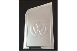 Auto Part 03-2010 VW T5 Transporter Abs Mirror Cover LHD&amp;Rear Door Handle &amp;Fuel Tank Cover