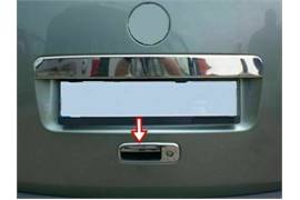 Auto Part VW TRANSPORTER T5 03-2010 Door Handle Cover&amp;Fuel Flap Cover&amp;Rear Door Handle Cov