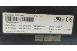 B&R AUTOMATION 8LSA66.EA030C200-3