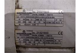 Baumuller DST2-200KS54W-030-5-J-HA-3-KTA-N-004