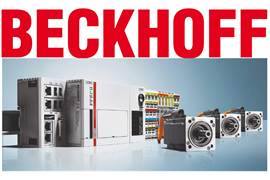 Beckhoff ZK4500-0003-xxxx