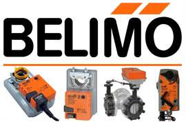 Belimo R2050-25-S4