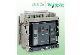 Berger Lahr (Schneider Electric) RSM856/3 B FDK 230 50/60 G100:1