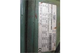 Bitzer 1070500544, Type:HSN7471-75-40P