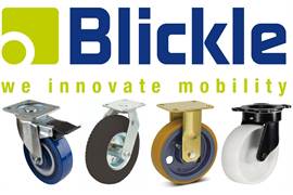 Blickle PS 430/30MM-90K