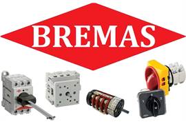 Bremas CA02500G4RL6