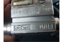 Burkert w4mg