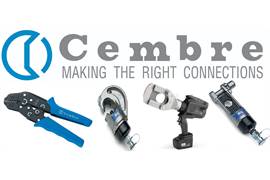 CEMBRE P/N: 2053560 Type: BF-F405 (pack x100)
