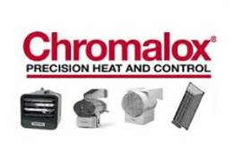 Chromalox TM -36-100P-E4 480V 3-3