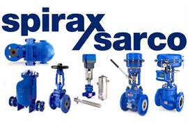 Colima [brand of Spirax Sarco Group] 002625