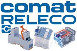 COMAT RELECO C7-A20FX/DC24V