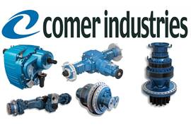 Comer Industries DTU.742