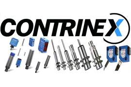 Contrinex P/N: 320-420-677 Type: DW-AS-509-C8-404