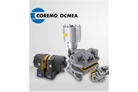 Coremo Z50055-970
