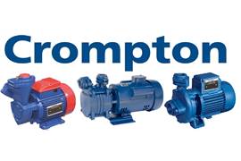 Crompton 256-TWNW-VMHG-C5-**-A2