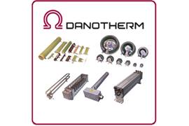 Danotherm GRI 20/165 S 0R47 401