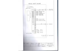 Desco SLC-20070515-SUB1 I/O PCB MODULE VER-3.0