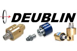 Deublin 1115-000-205