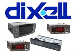 Dixell XR40CX -5N0C1-U