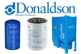 Donaldson 262-5001