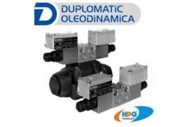 Duplomatic DDC2-18-J-16/22 - obsolete