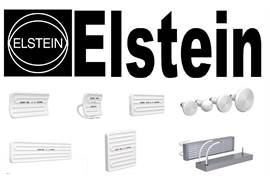 Elstein FSR/G 400 W 230 V