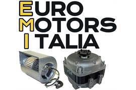 Euro Motors Italia (EMI/ E.M.I) FC83B – 3025/6 Obsolete, replaced by A83B 3030/5