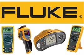 Fluke 393 FC