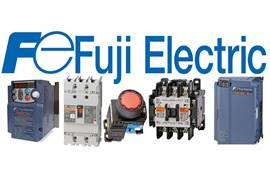 Fuji Electric UG221H-LE4 OBSOLETE- REPLACED BY V606EM20