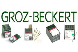 Groz-Beckert VO-SPEC.        112. 88- 68 G 05