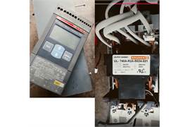 Gruner UL-740A-R2A-B024-021 (ОЕМ)