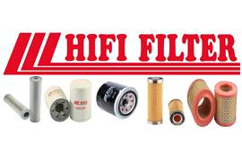 Hifi Filter SI 83102 , FCY-1001-RA