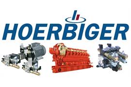 Hoerbiger ORIGA A50E-2+A50F-2-5ADV-OLD