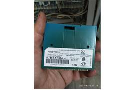 Honeywell R7861A1034