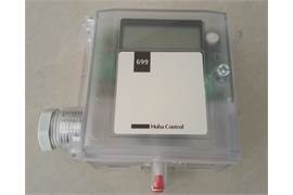 Huba Control 699.913015012 IN:8-33V L20MA-P0-5