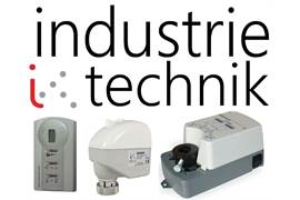 Industrie Technik STE 11 NTC 10K obsolete, replaced by SE-NTC10-02
