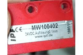 IPF Electronic MW100402