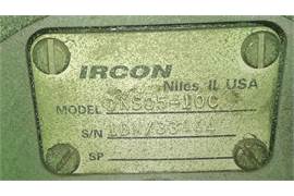 Ircon DNS05-10C