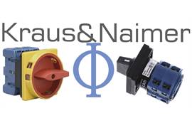 Kraus & Naimer KG41B T104/D-A016 VE