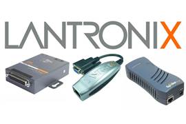 Lantronix LTXXPP1004000-  02R  Xport Pro ROHS Extended RAM,  Extended Temperature  w/Encryption w/Linux OS  w/IPv6 - Bulk