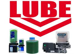 Lube CBT Special Urea-based Luxury performance grease