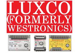 Luxco (formerly Westronics) ISA-690A2