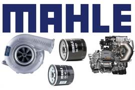 MAHLE(Filtration) MPS050SG1  - UNKNOWN