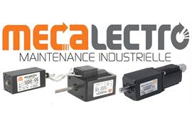Mecalectro 8.56.24.62T 24VCC 80W