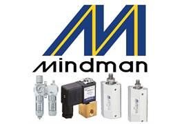 Mindman MED-10-O-N-2-O-AC220