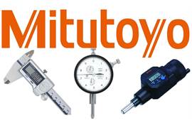 Mitutoyo 1-S-3-13-0005-132304-MT