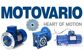 Motovario 4001814 NMRV30 i=10 PAM 63 B14/0,32KW/140RPM