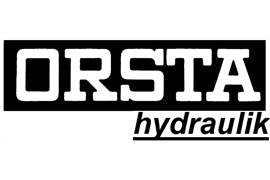 Orsta Hydraulic G45-H 24VDC